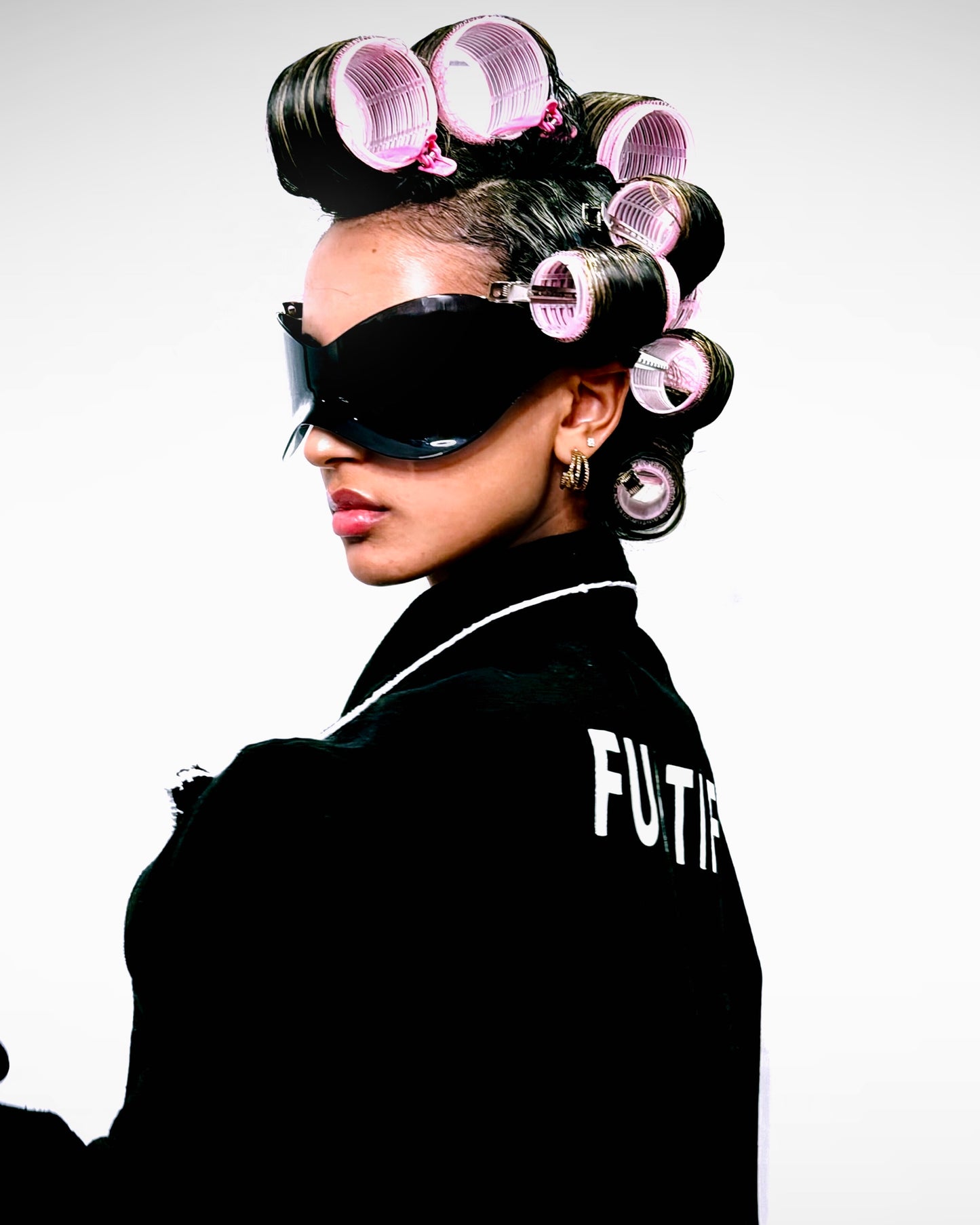 CACHEMIRE TRENCHCOAT