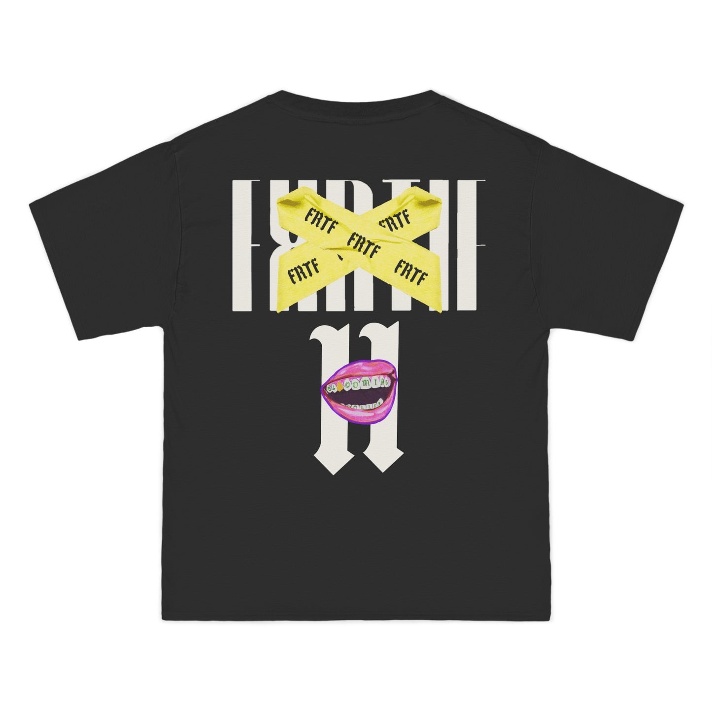 FRTF TAPE® Short-Sleeve T-Shirt