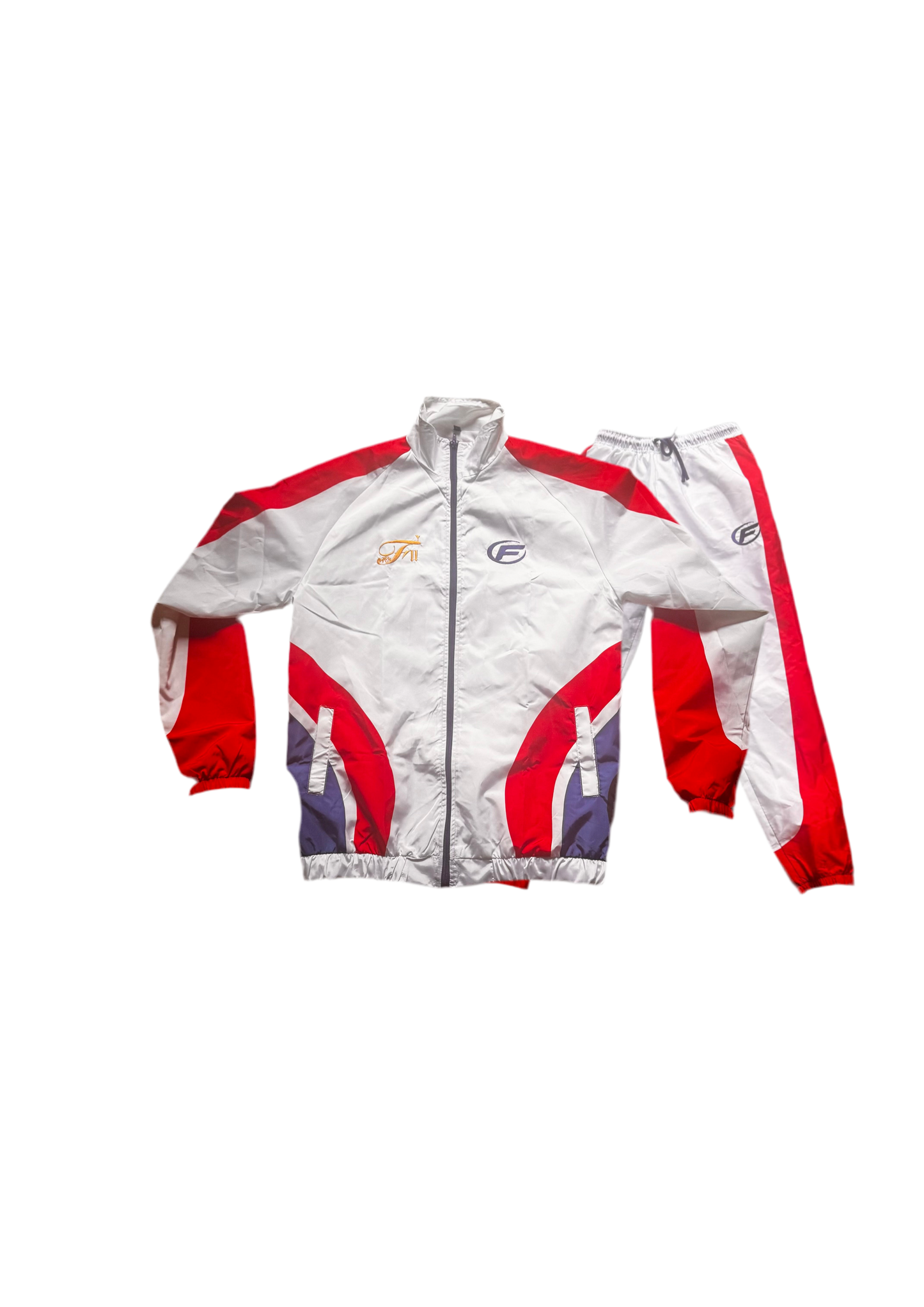 MIRAGE TRACKY™ SET