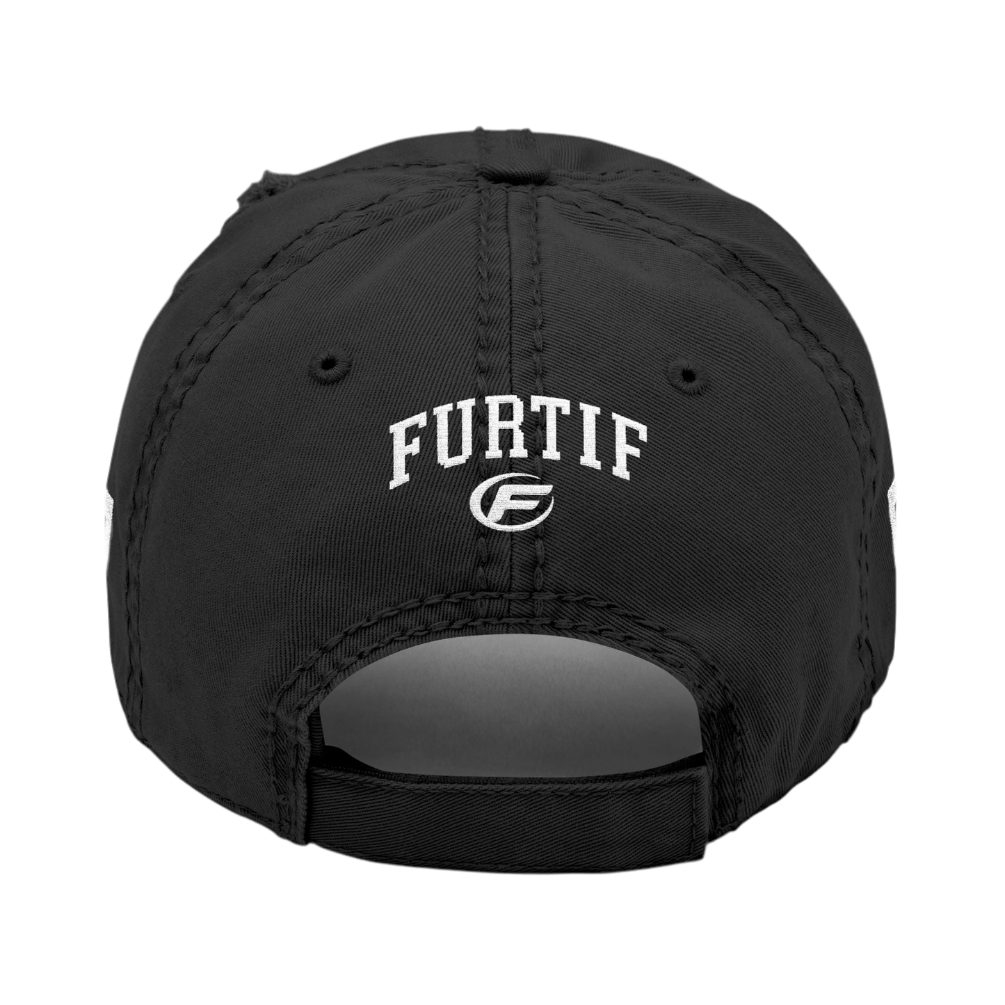 FXRTIF's Xclusive Hat Embroidery