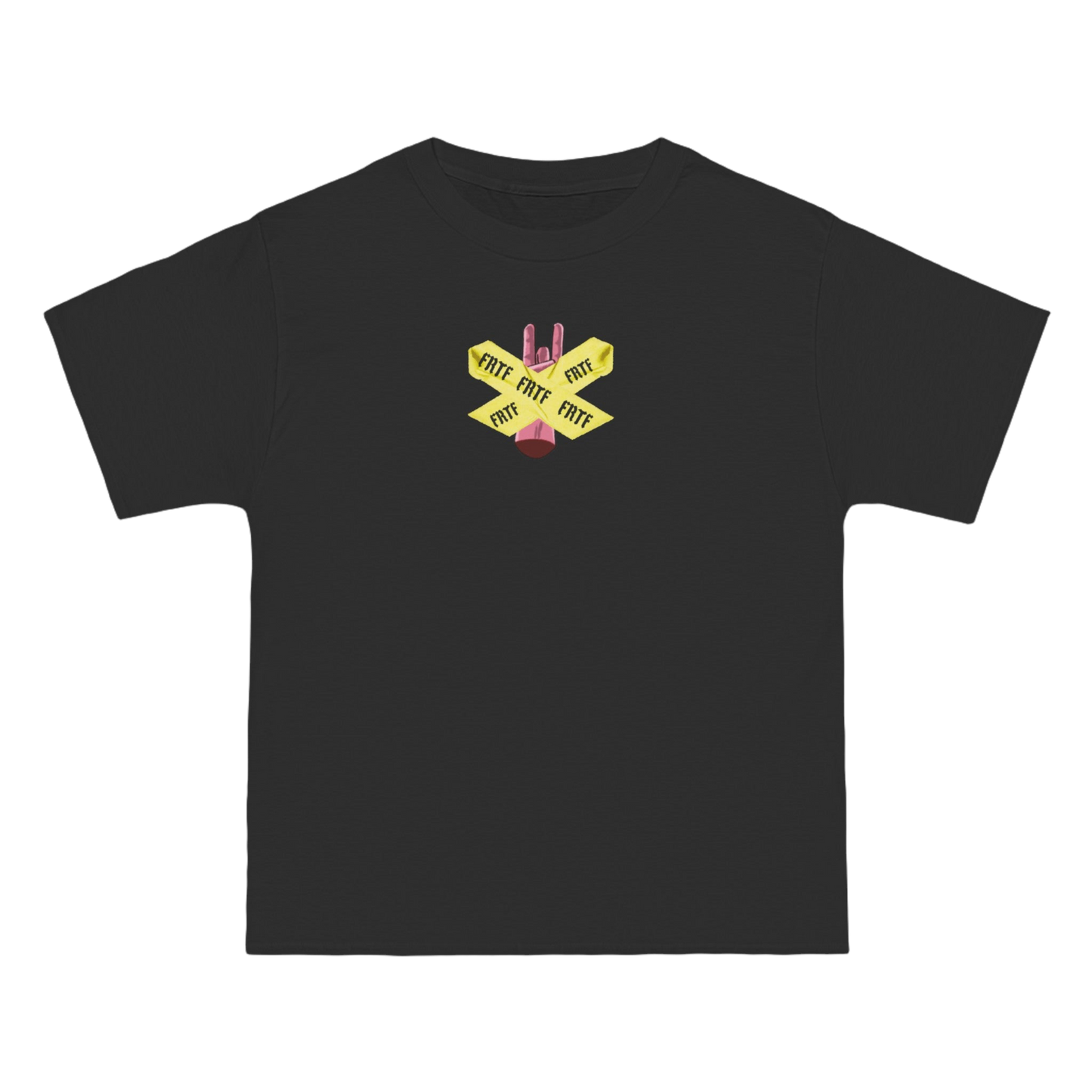 FRTF TAPE® Short-Sleeve T-Shirt