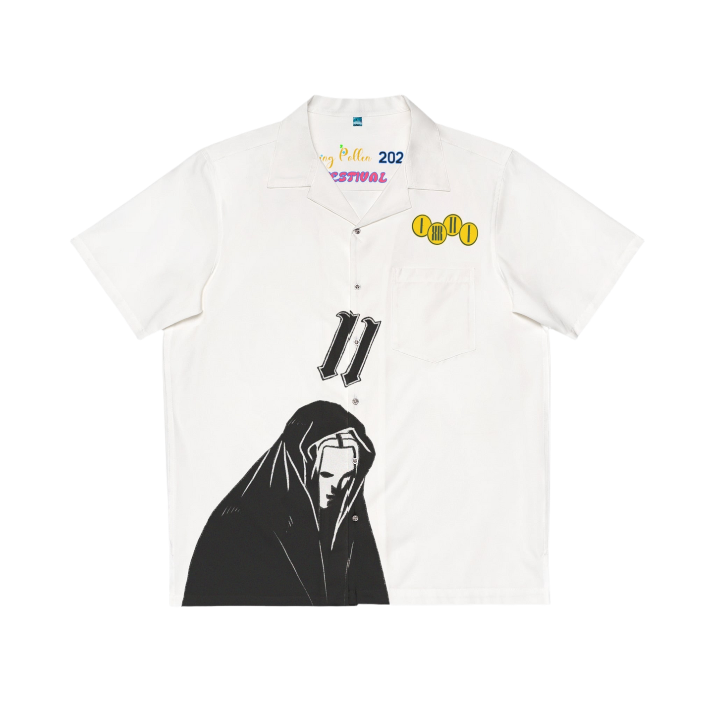 QUINIZE™ Hawaiian Shirt