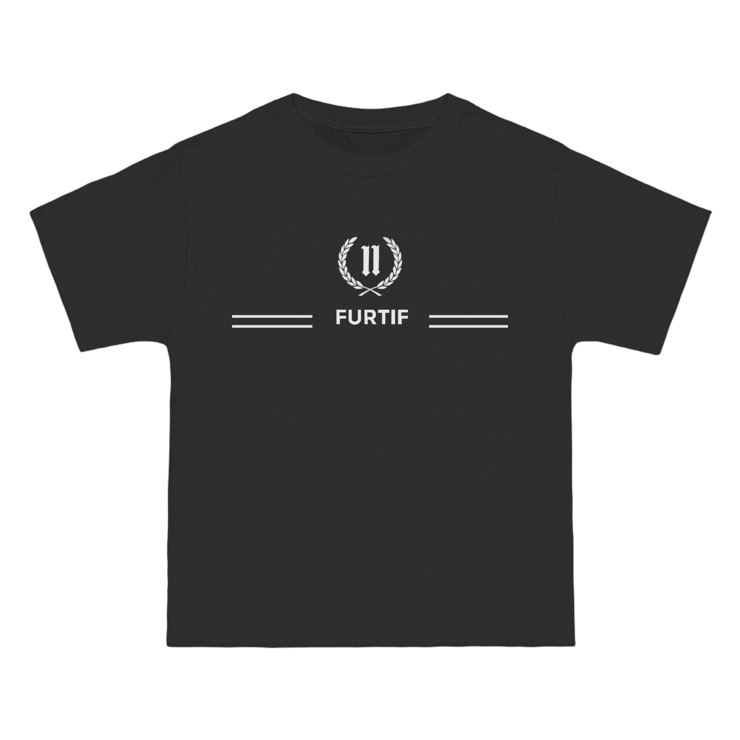 FTF TENNIS® Short-Sleeve T-Shirt