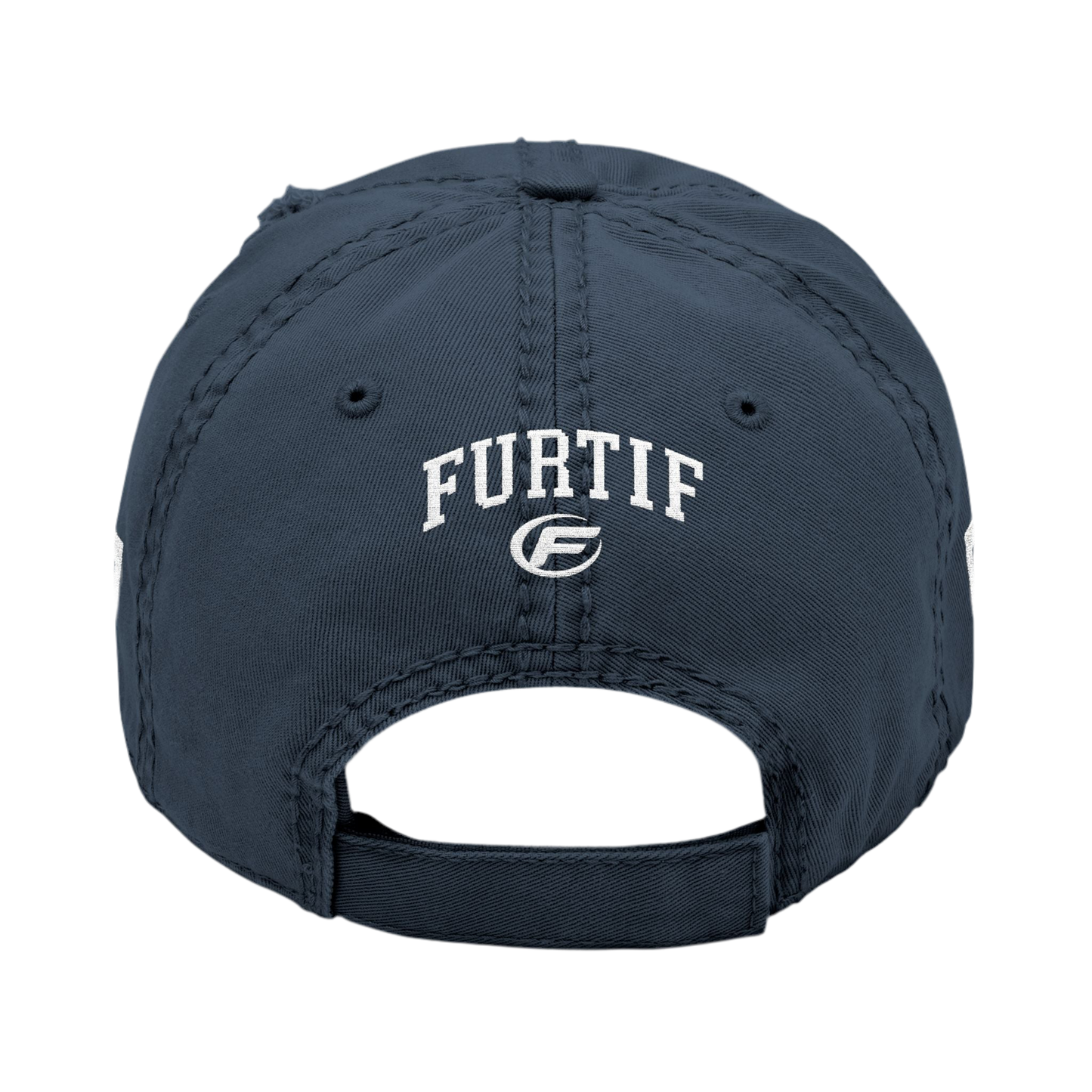 Xclusive Hat© Embroidery