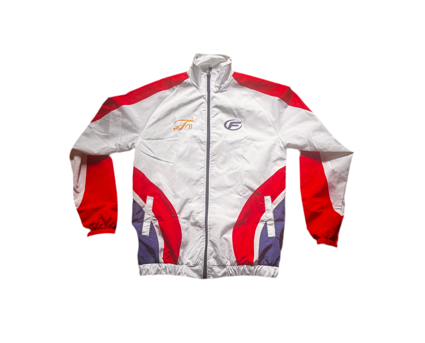 MIRAGE TRACKY JACKET