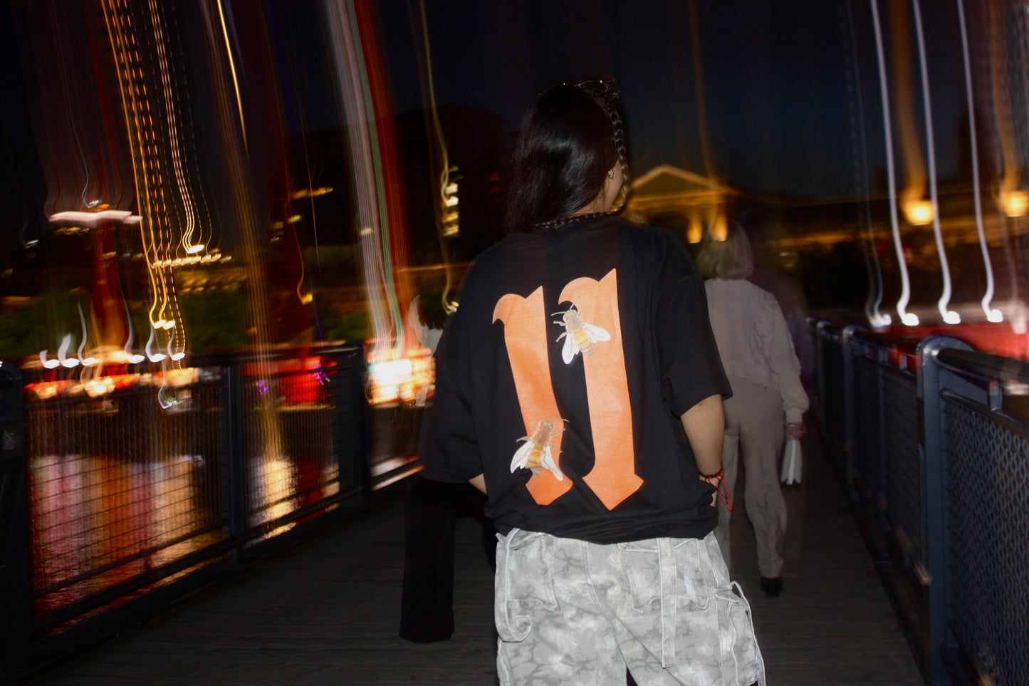 FXRTIF™ Bee T-Shirt
