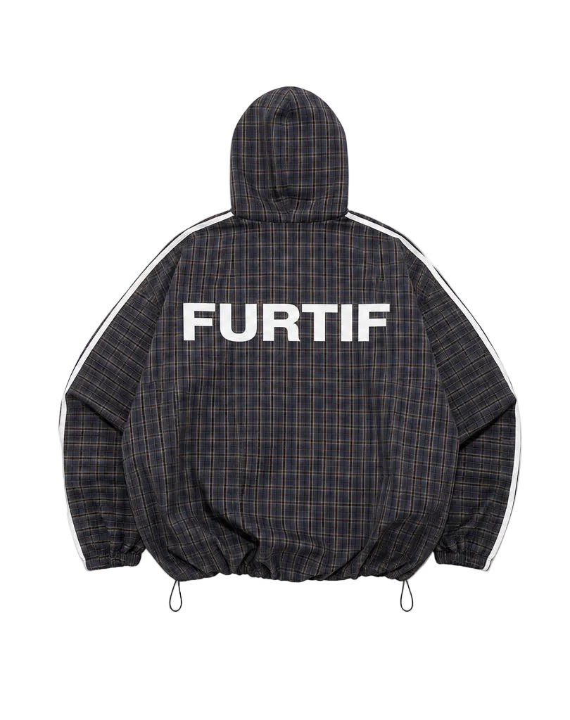 Flannel Jacket