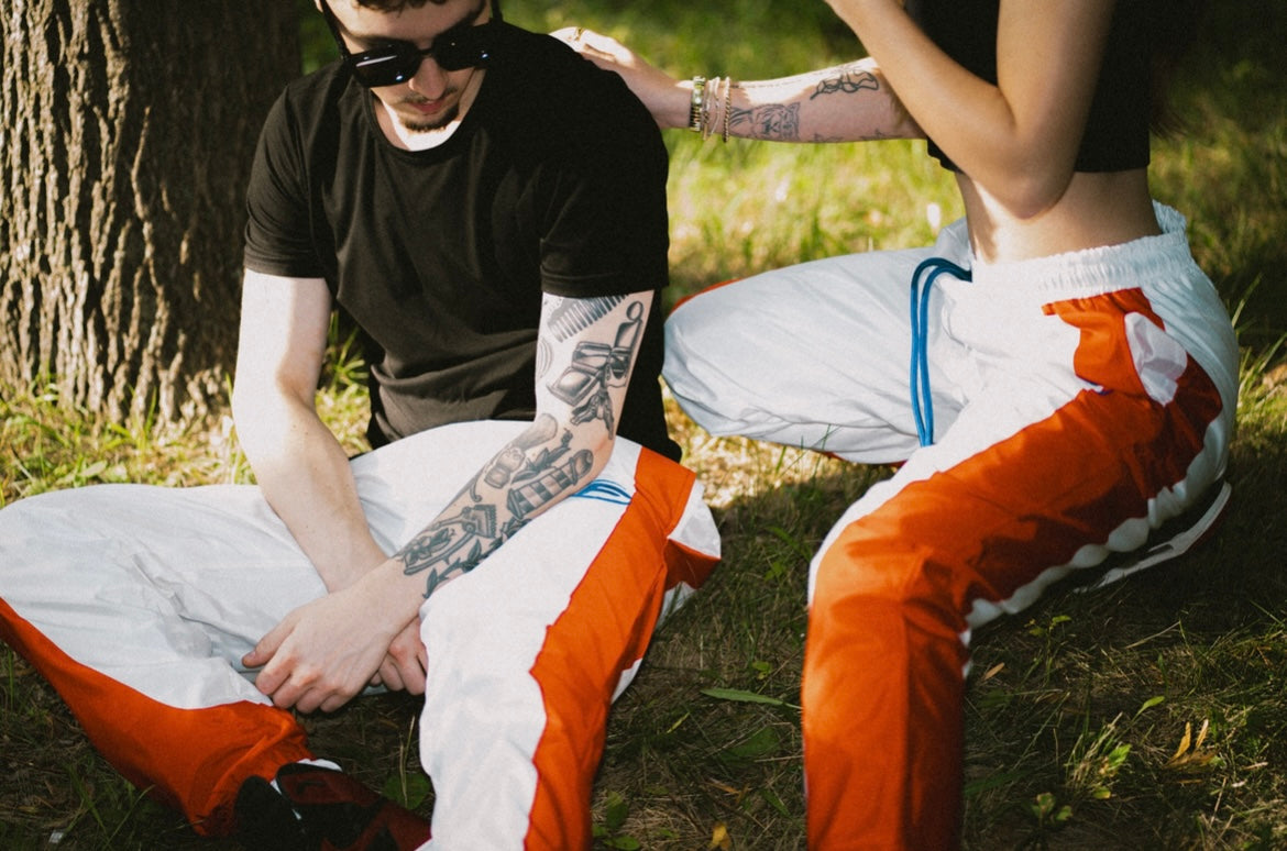 MIRAGE TRACKY PANTS