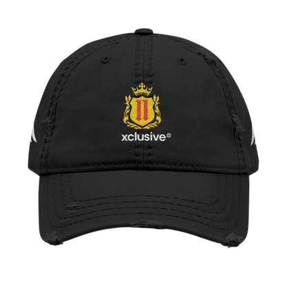 FXRTIF's Xclusive Hat  Embroidery