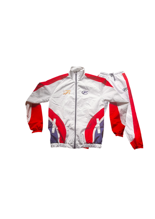 MIRAGE TRACKY™ SET