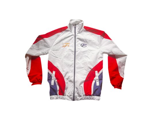 MIRAGE TRACKY JACKET
