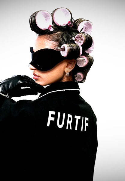 CACHEMIRE TRENCHCOAT