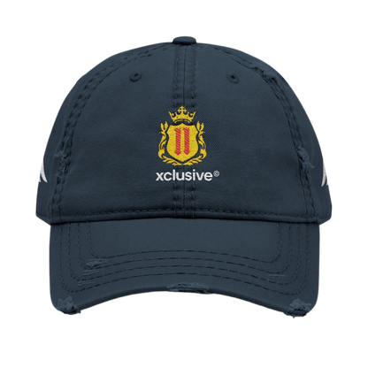 FXRTIF's Xclusive Hat  Embroidery