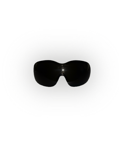 Xclusive BLK SKI© shades