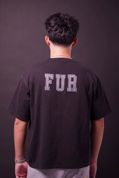 TIF black shirt