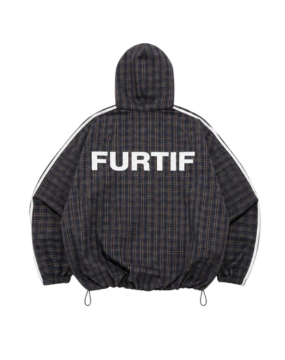 Flannel Jacket
