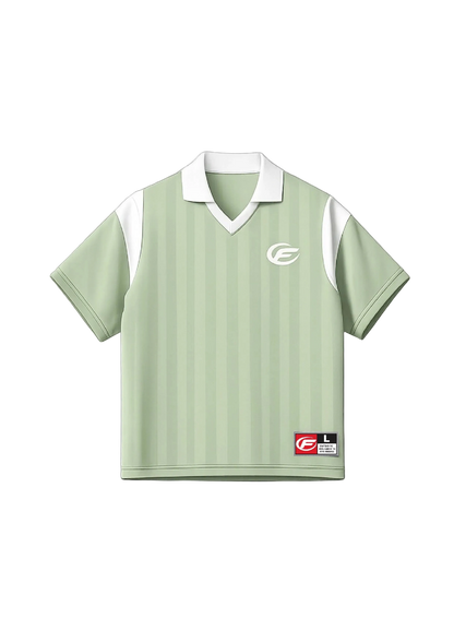 FURTIF cotton polo shirt