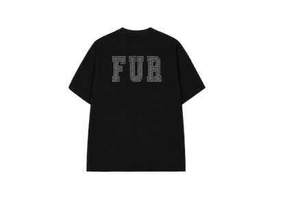 TIF black shirt