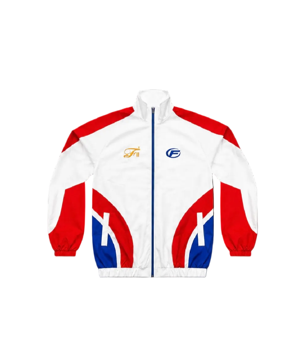 MIRAGE TRACKY JACKET