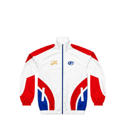 MIRAGE TRACKY JACKET