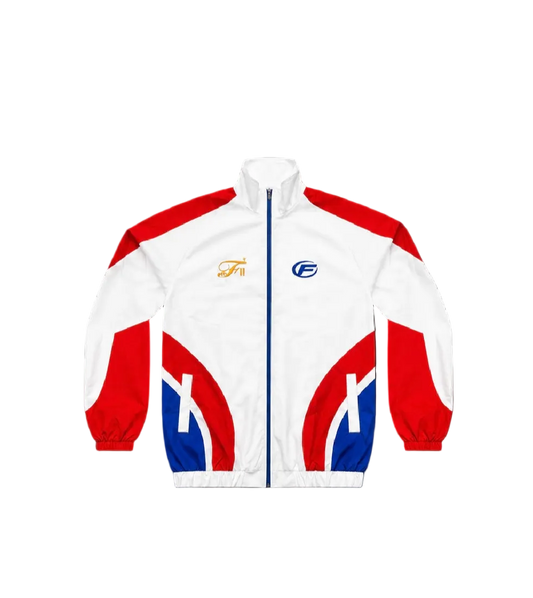MIRAGE TRACKY JACKET