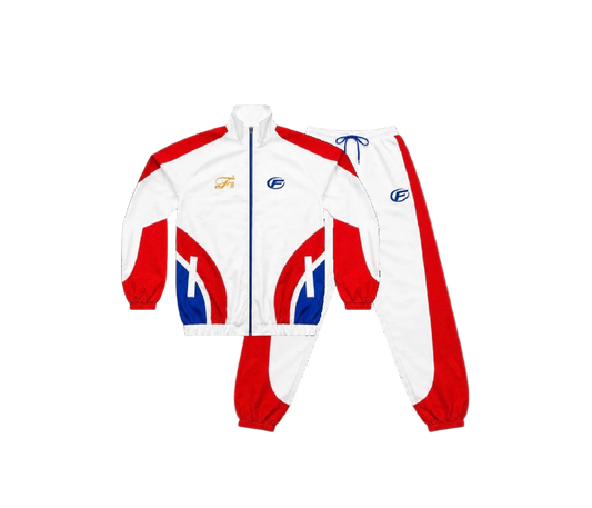 MIRAGE TRACKY™ SET