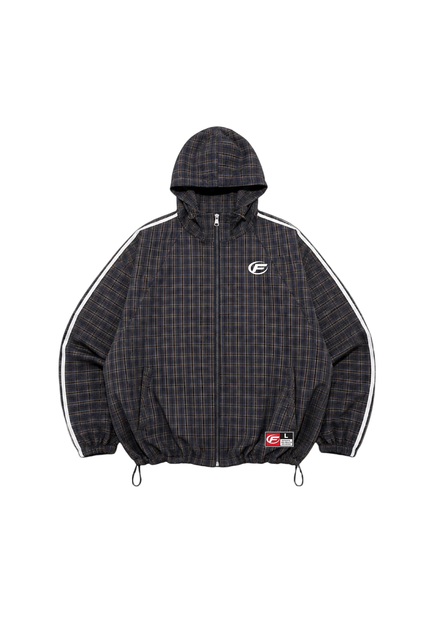 Flannel Jacket
