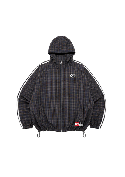 Flannel Jacket