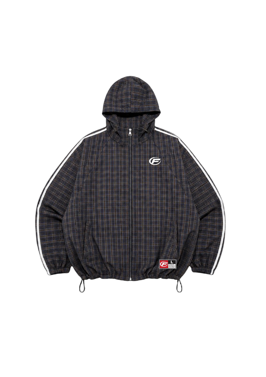 Flannel Jacket