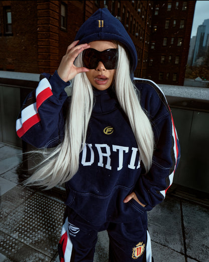 Xclusive BLK SKI© shades